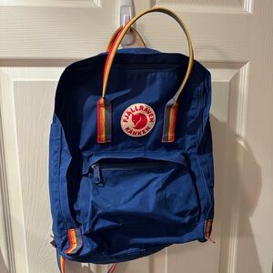 Fjälräven Kånken Backpack
